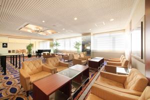 Gallery image of Quintessa Hotel Ogaki in Ogaki