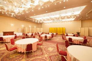 Gallery image of Quintessa Hotel Ogaki in Ogaki