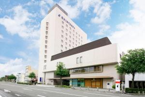 Zdjęcie z galerii obiektu Quintessa Hotel Ogaki w mieście Ogaki