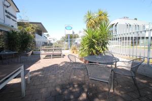 Fotografie z fotogalerie ubytování Beaumaris Bay Motel v destinaci Beaumaris