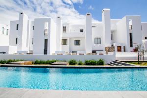 Gallery image of 810 Marina Village in Langebaan