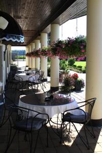 Galeriebild der Unterkunft Merci Hotel in Galanta