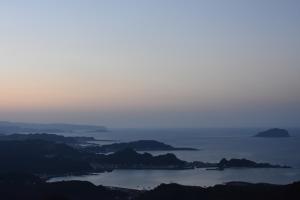 民宿周边自然景观