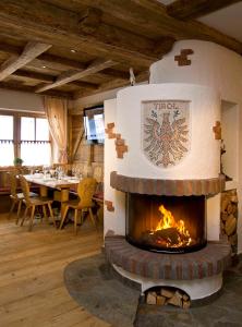 Fotografie z fotogalerie ubytování Berggasthof Platzlalm v destinaci Kaltenbach