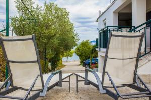Fotografie z fotogalerie ubytování Apartments Zovko v destinaci Drače