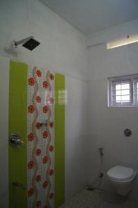 Gallery image of Blessdale Homestay in Thekkady