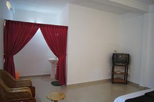 Gallery image of Blessdale Homestay in Thekkady