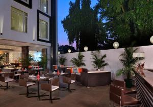 Gallery image of Fortune Park Sishmo, Bhubaneshwar - Member ITC's Hotel Group in Bhubaneshwar