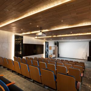 Konferenční prostory v ubytování GAIA Cosmo Hotel