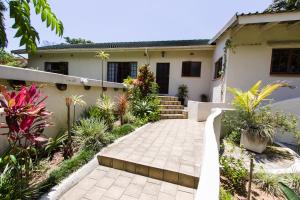 Gallery image of Parkers Cottages in St Lucia