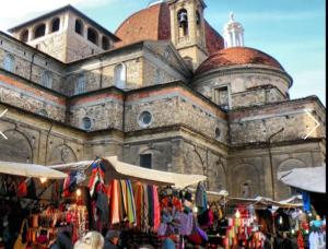 Gallery image of Modern Apartment Sant'Antonino in Florence