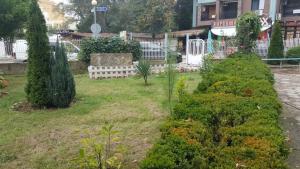 Galeriebild der Unterkunft Park 1 in Kiten