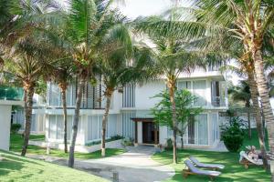 Gallery image of Villa Del Sol Beach Resort & Spa in Phan Thiet