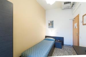 Posezení v ubytování Hotel Moderno