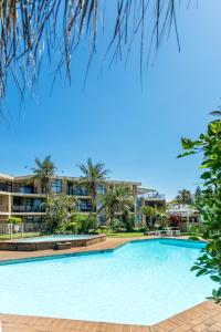 Бассейн в 33 Boulder Bay, Ballito или поблизости