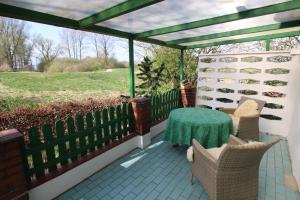 Imagen de la galería de Haus am See, en Lembruch 13 fotos más