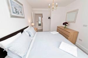 Gallery image of No 3 Central Chambers in Stratford-upon-Avon