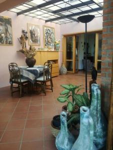 Fotografia z galérie ubytovania Villa Grande v destinácii Messina