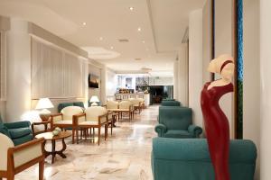 Gallery image of Ruhl Beach Hotel & Suites in Lido di Jesolo