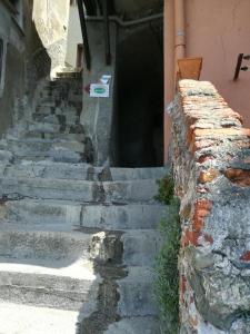 Fotografia z galérie ubytovania Pepita di Rio v destinácii Riomaggiore