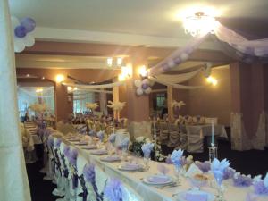 Φωτογραφία από το άλμπουμ του Pension Regal σε Satu Mare