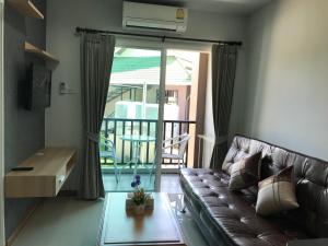 Gallery image of The Sea Condo Cozy Private Room at Ao nang Krabi in Ao Nang Beach