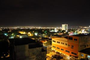 Zdjęcie z galerii obiektu Hotel Las Cascadas w mieście San Pedro Sula