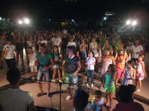 Hosté ubytování Mattinata Camping