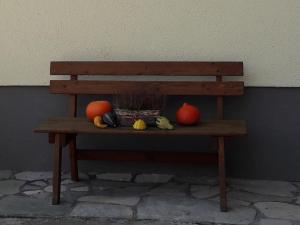 Fotografie z fotogalerie ubytování Apartment Moosberg v destinaci Bischofshofen
