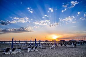 Photo de la galerie de l'établissement Il Covino, à Viareggio