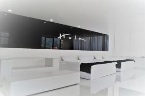 Gallery image of Hotel Hulk in Pokhara