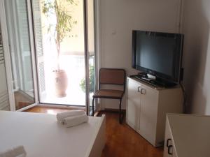 Fotografie z fotogalerie ubytování Areos Apartment v Aténách