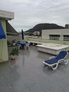 Foto dalla galleria di Penthouse Botafogo Rio de Janeiro a Rio de Janeiro