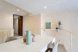 Fotografia z galérie ubytovania Apartamentos Diaber Gerona 22 v destinácii Seville