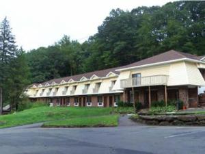 Gallery image of Passport Inn and Suites - Middletown in Middletown