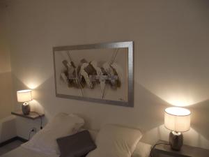 Billede fra billedgalleriet på Villa Emmony i Santo-Pietro-di-Venaco