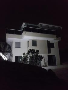 Hoone, kus apartement asub