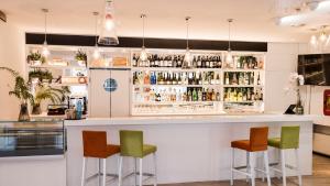 Φωτογραφία από το άλμπουμ του JR Hotels Gigli Firenze σε Calenzano