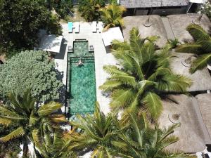 Piscina di The Bay o nelle vicinanze