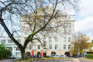 Galeriebild der Unterkunft Orchid Apartment Old Town in Tallinn