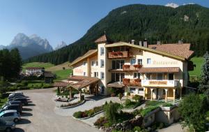 Billede fra billedgalleriet på Hotel Willy i Sesto