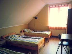 Gallery image of Pokoje Gościnne Wesoła in Brzeg
