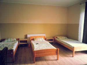 Gallery image of Pokoje Gościnne Wesoła in Brzeg