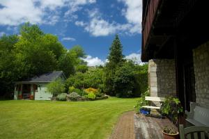 Galeriebild der Unterkunft Hare Lodge B&B in Tisbury