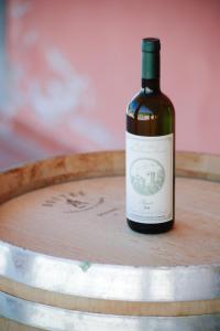 Nápoje v ubytovaní Agriturismo Valcrosa