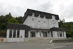 Edificio in cui si trova l'appartamento
