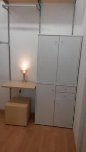 Billede fra billedgalleriet på Altstadt-Ferienwohnung Rodica i Limburg an der Lahn