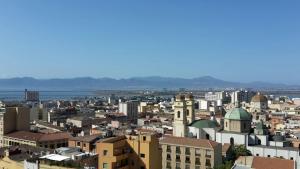 Foto dalla galleria di Al Castello a Cagliari