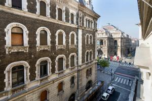 Opera Apartment Budapest 1065 Budapest, Hajós utca 1. kép - 2