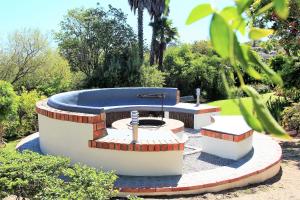 Gallery image of Southern Cross Guesthouse in Somerset West